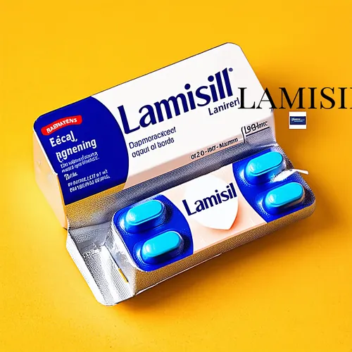 Lamisil 1 crema precio